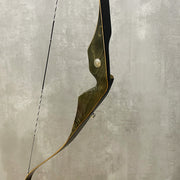 Fred Bear_Black Panther_Grayling6