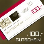 GUTSCHEIN-100